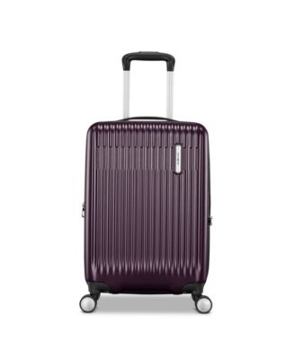 Opto 4 Small Carry-On Spinner