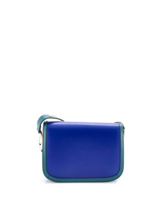 Small Horsebit 1955 Shoulder Bag Leather