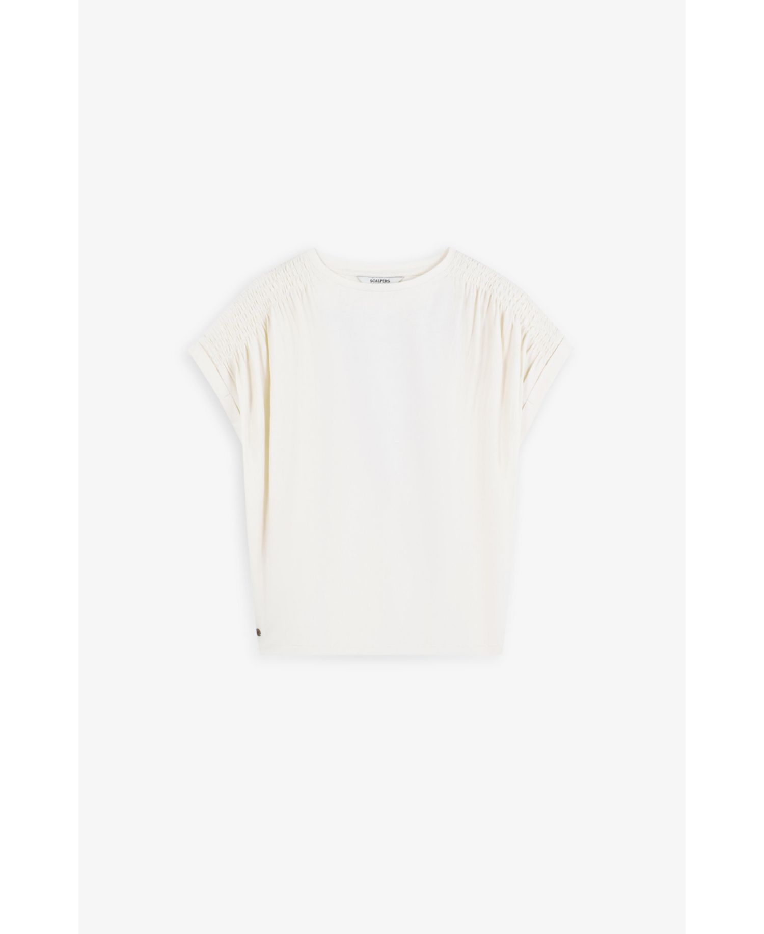 Big Girls Botanicaltee