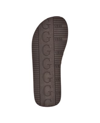 Men's Dingle Casual Flip-Flop Thongs