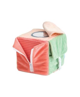 Discovery Soft Block