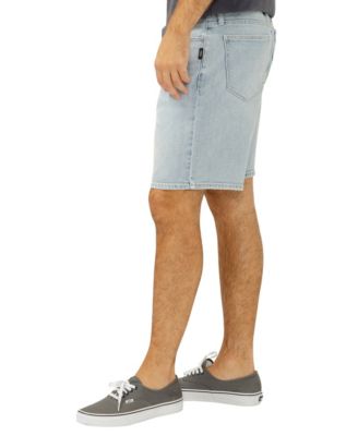 Men's Relaxed-Fit Shorts