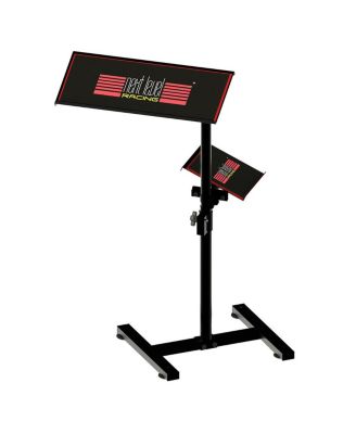 Free Standing Keyboard and Mouse Stand