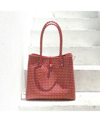 The Toko Recycled Tote Bag
