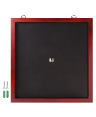 Dartboard Backboard