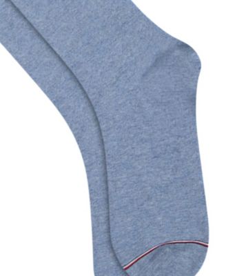 Men's Dress Crew Socks, 5-Pack