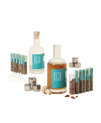 Whiskey Making Kit