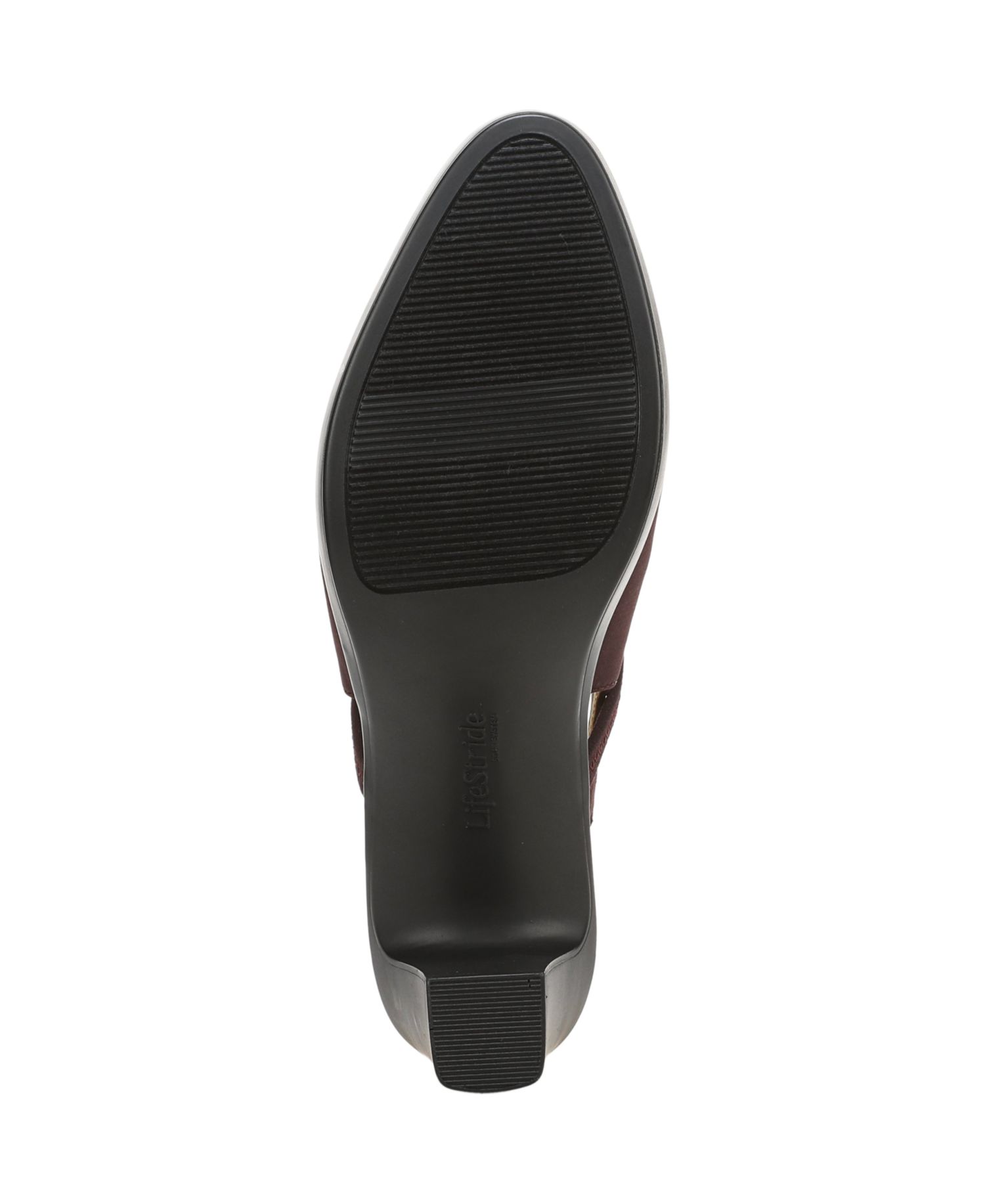 Women's Evoke Block Heel Slingback Pumps
