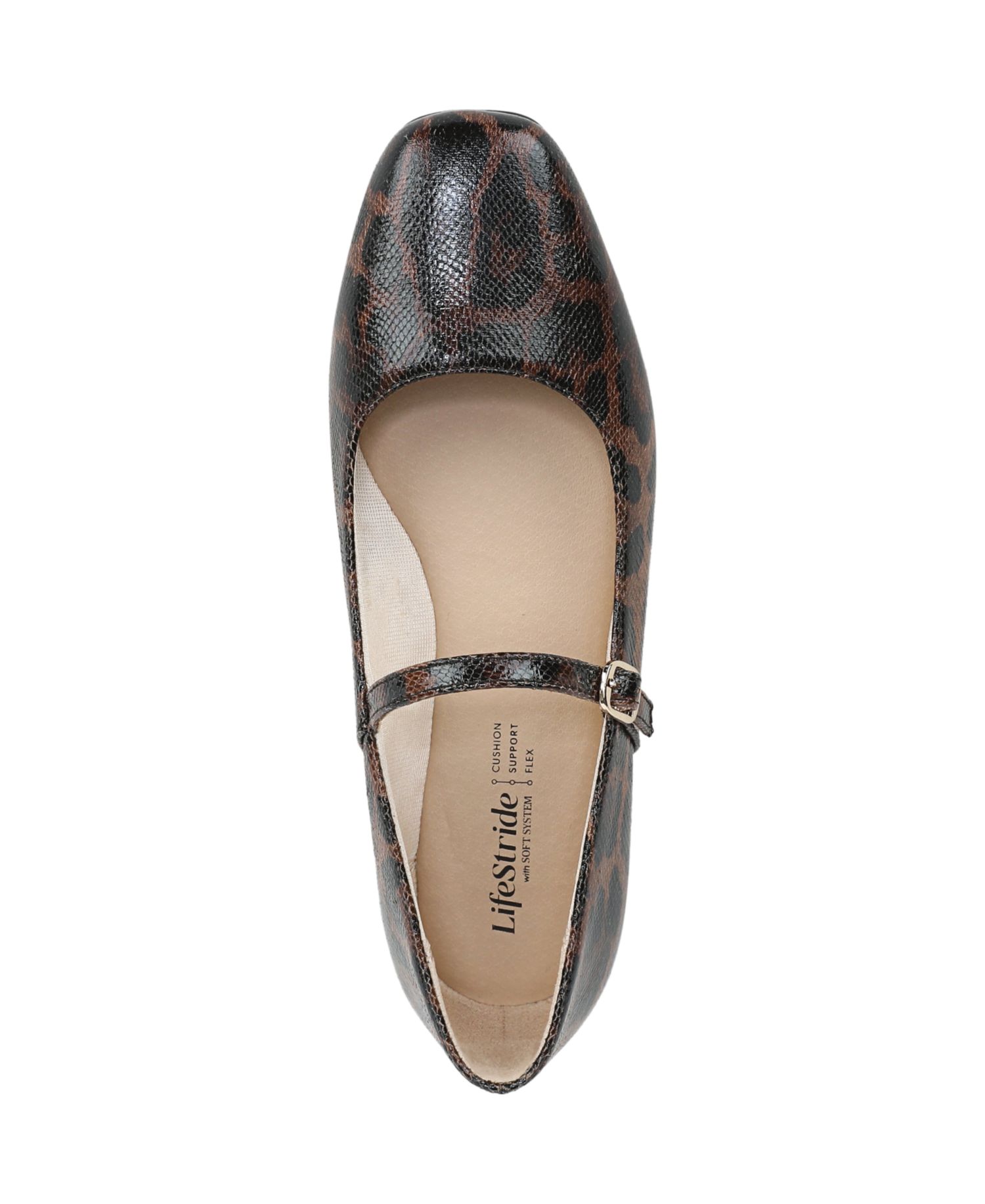 Women's Beloved Mary Jane Flats