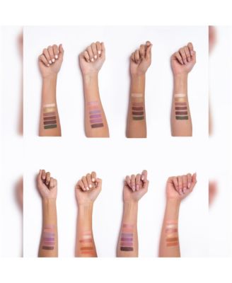 The Ultimate Pro Shadow Palette, Shannon De Lima Collab