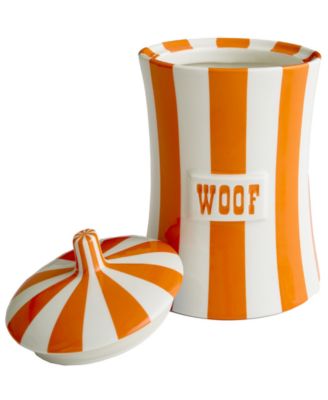 Vice Woof 62 oz. Glossy Canister