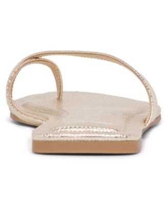 Women's Lenex Thong Flat Sandals