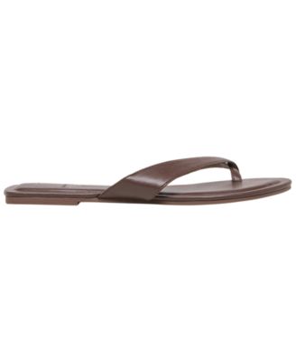 Women's Lenex Thong Flat Sandals