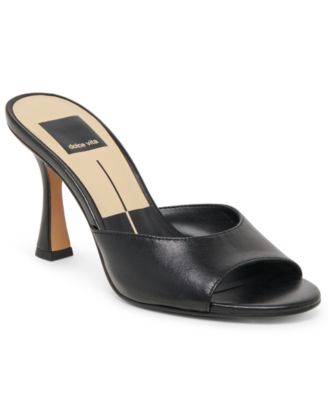 Women's Rosha Round Toe High Heel Dress Sandals