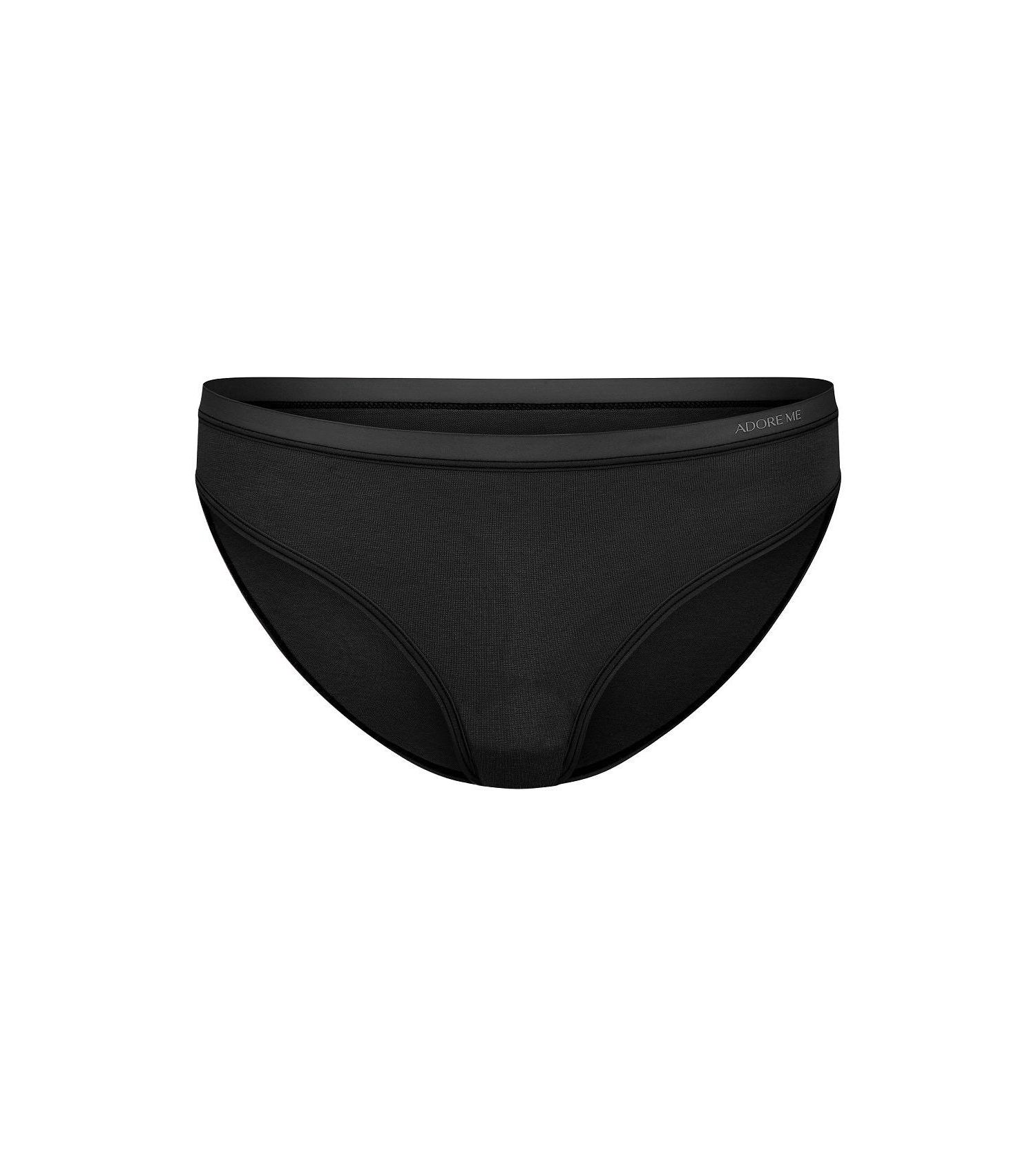 Plus Size Everly Bikini Panty