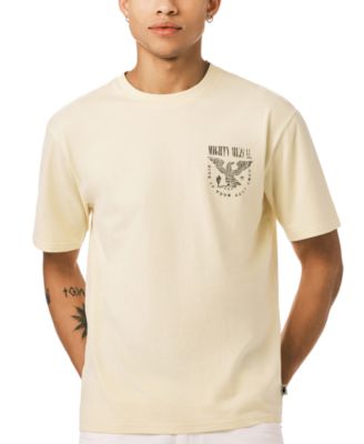Men's Tirvo Short-Sleeve Graphic T-Shirt
