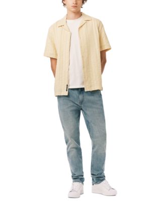 Men's Soriel Regular-Fit Collared Shirt