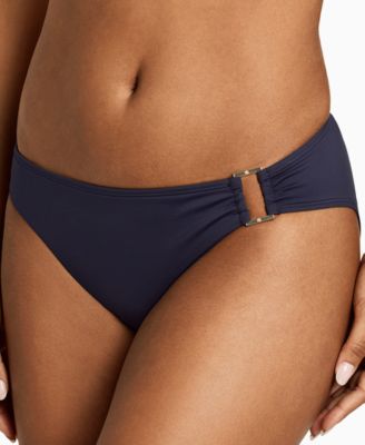 Women's Full-Coverage Ring Hipster Bottom