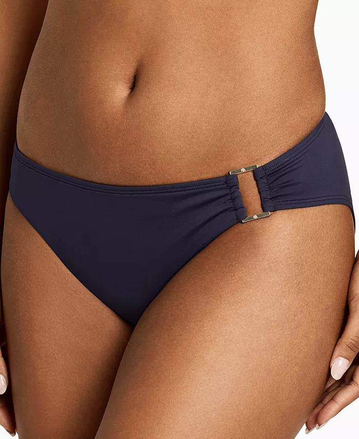 Women's Full-Coverage Ring Hipster Bottom