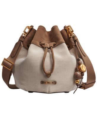 Weekend Bucket Handbag