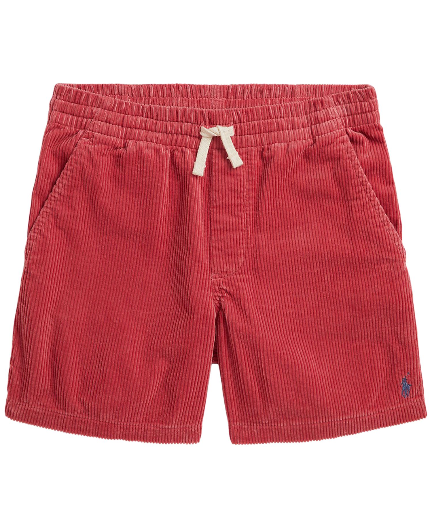 Boys' 8-20 Polo Prepster Corduroy Shorts