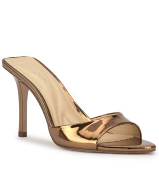 Women's Dravie Stiletto Sandals