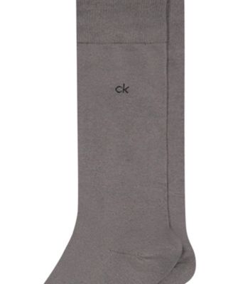 Men's Crew Socks, 4-Pack