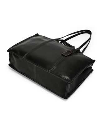 Freesia Large Top Handle Tote Bag