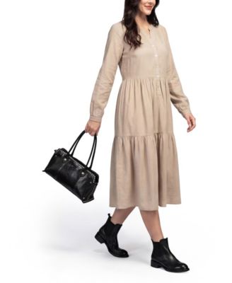 Soul Large Shoulder Handbag