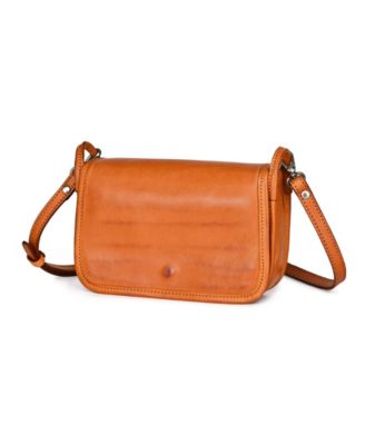 Pansy Mini Crossbody Handbag