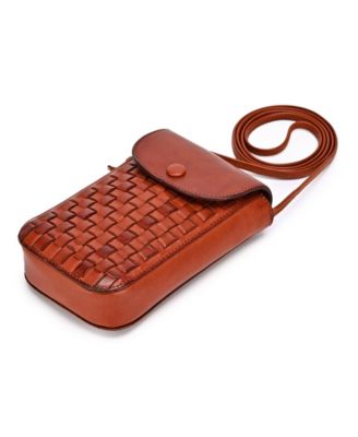 Lantana Mini Crossbody Handbag