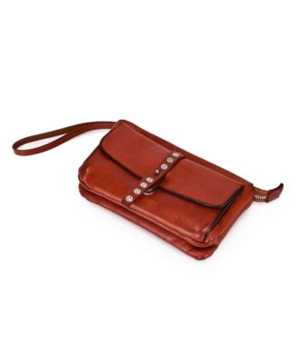 Monarda Small Crossbody Bag