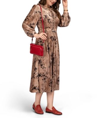 Dahlia Small Crossbody Handbag