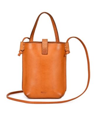 Wishbone Mini Crossbody Handbag