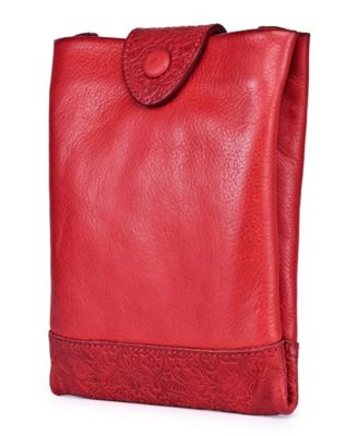 Lily Mini Crossbody Handbag