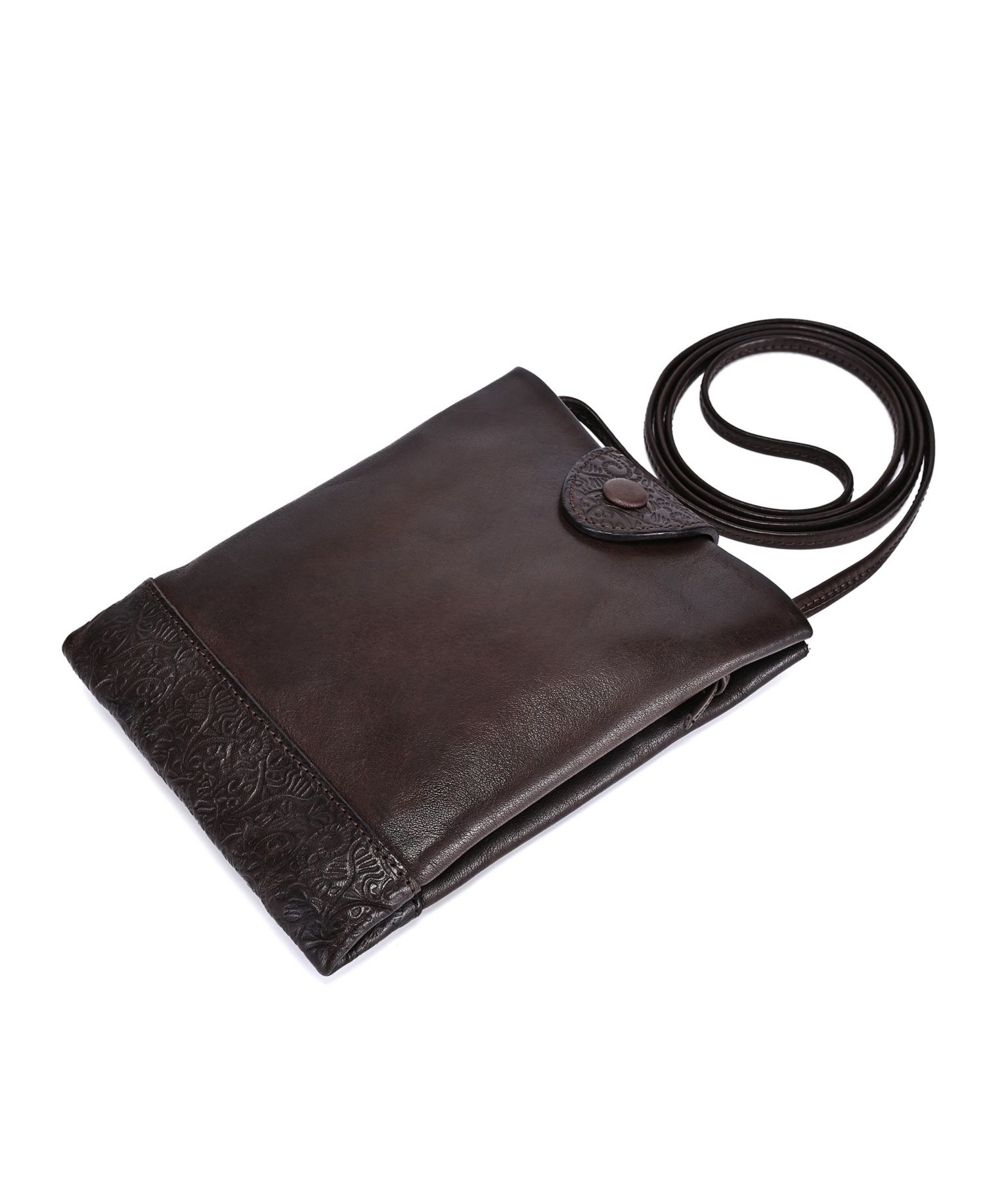 Lily Mini Crossbody Handbag