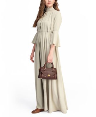 Lockwood Small Satchel Handbag