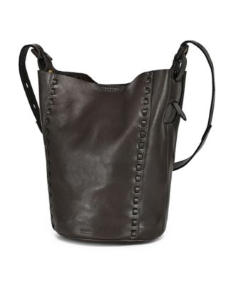 Juniper Handwoven Mini Crossbody Handbag