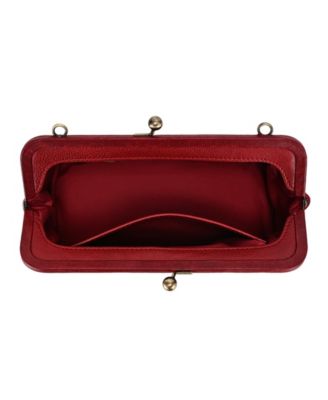 Iris Small Crossbody Handbag