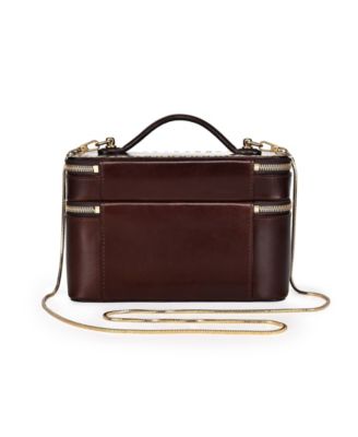 Ixia Small Trunk Handbag