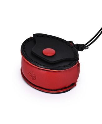 Oval Mini Handcrafted Charm