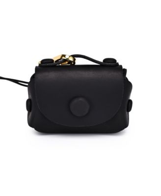 Satch Mini Handcrafted Charm