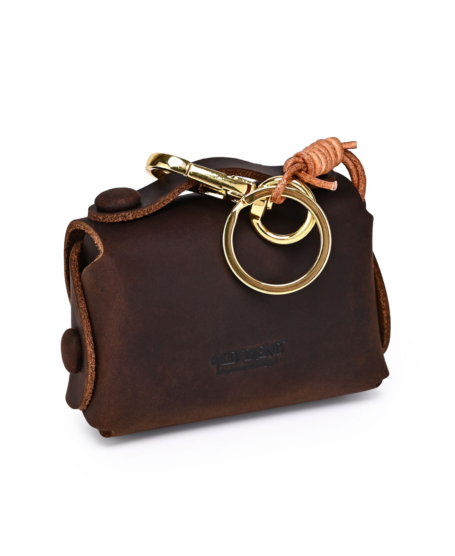 Satch Mini Handcrafted Charm
