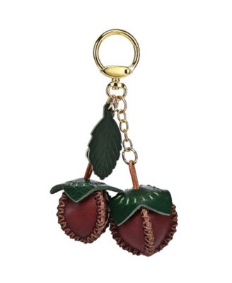 Simi Mini Handcrafted Botanical Fruit Charm
