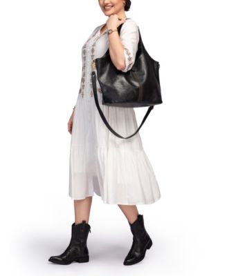 Marigold Large Tote Handbag