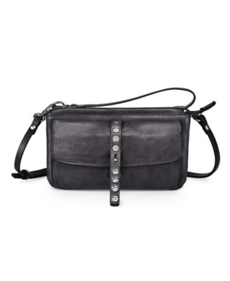 Monarda Small Crossbody Handbag