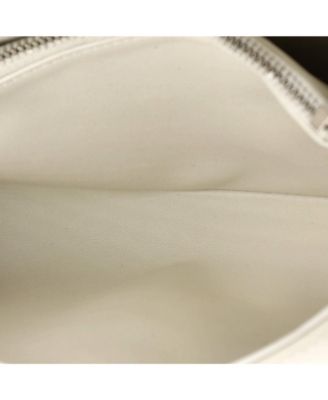 Teen Victoire Flap Shoulder Bag Leather