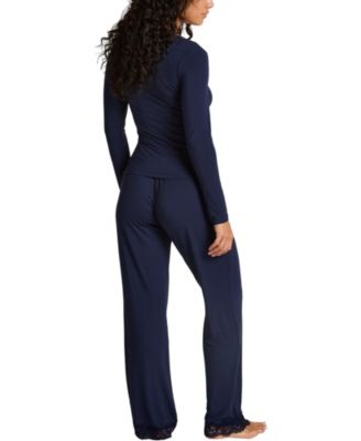 Hunkemoller Women's Pajama Set