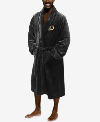Northwest Company - Men's Washington Redskins Bathrobe