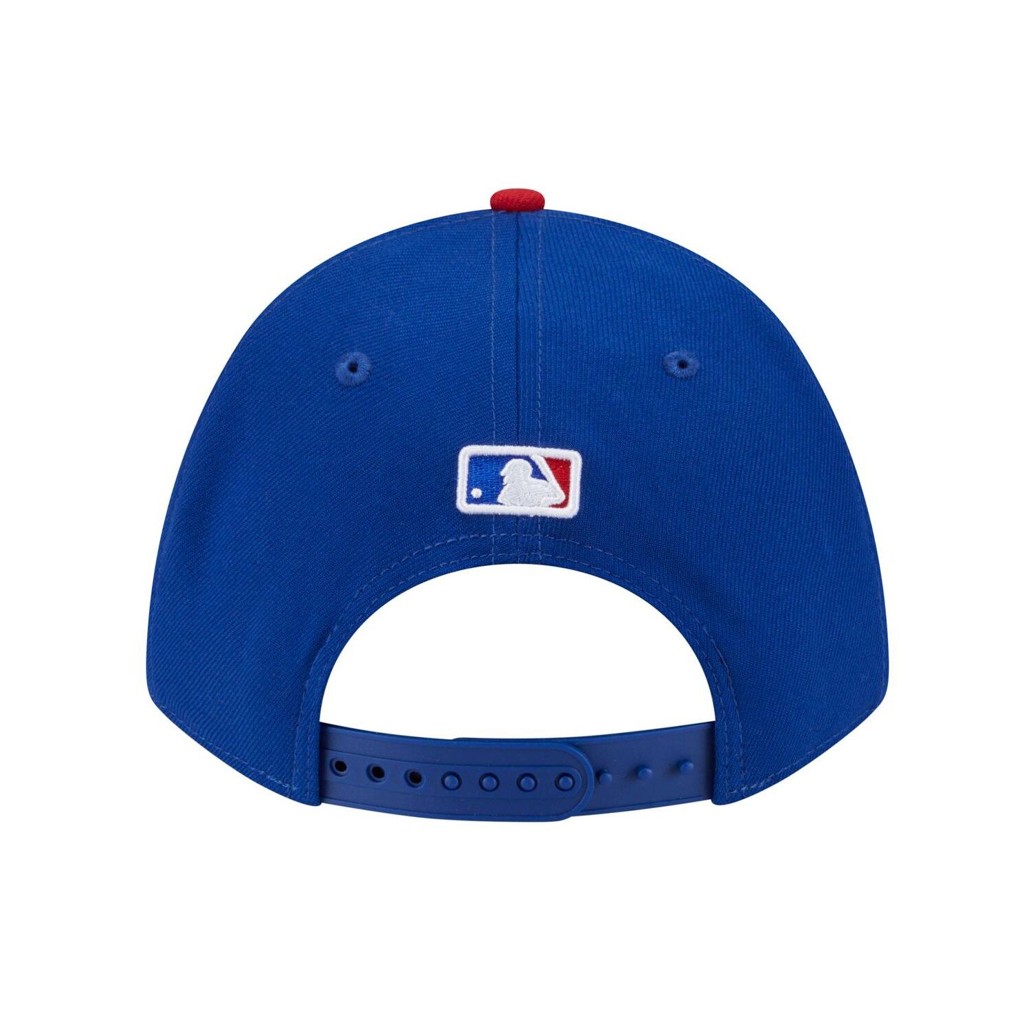 Men's Royal Chicago Cubs 150th Anniversary 9FORTY M-Crown Adjustable Hat